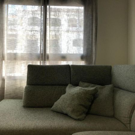 Apartamento Migdia-莫莱拉 外观 照片