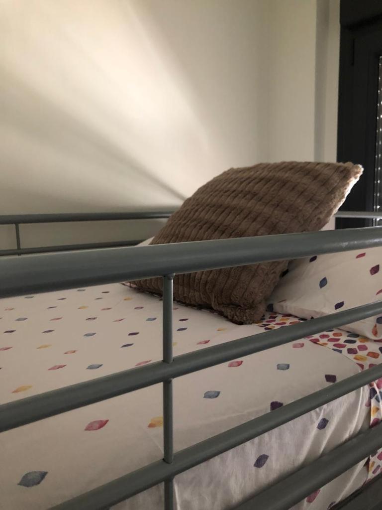 Apartamento Migdia-莫莱拉 外观 照片