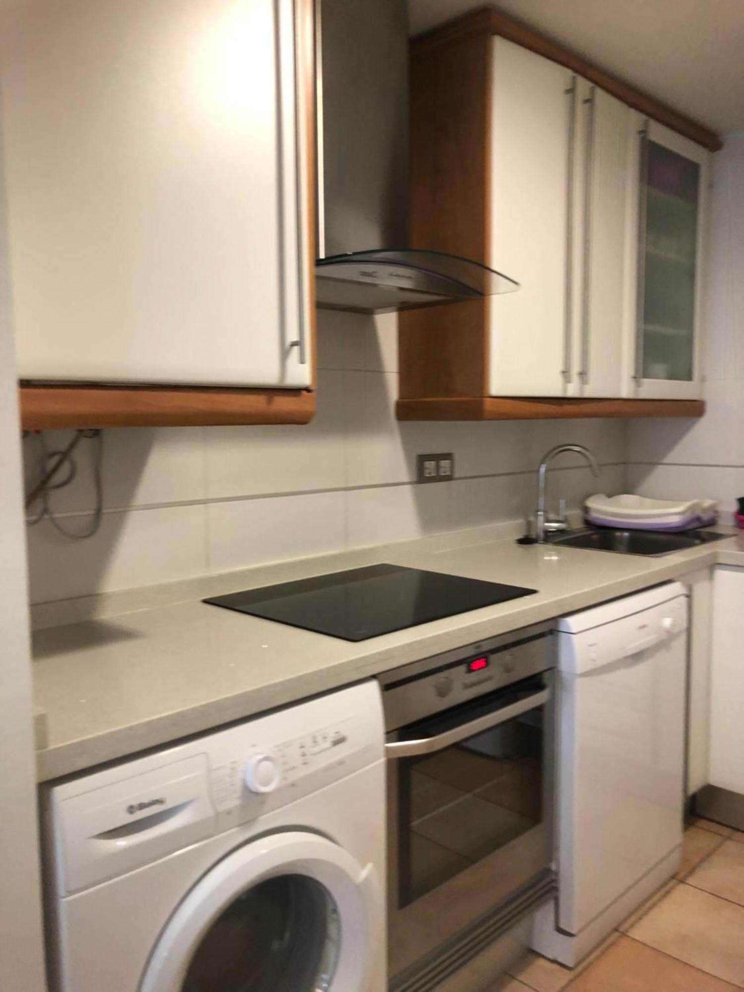 Apartamento Migdia-莫莱拉 外观 照片