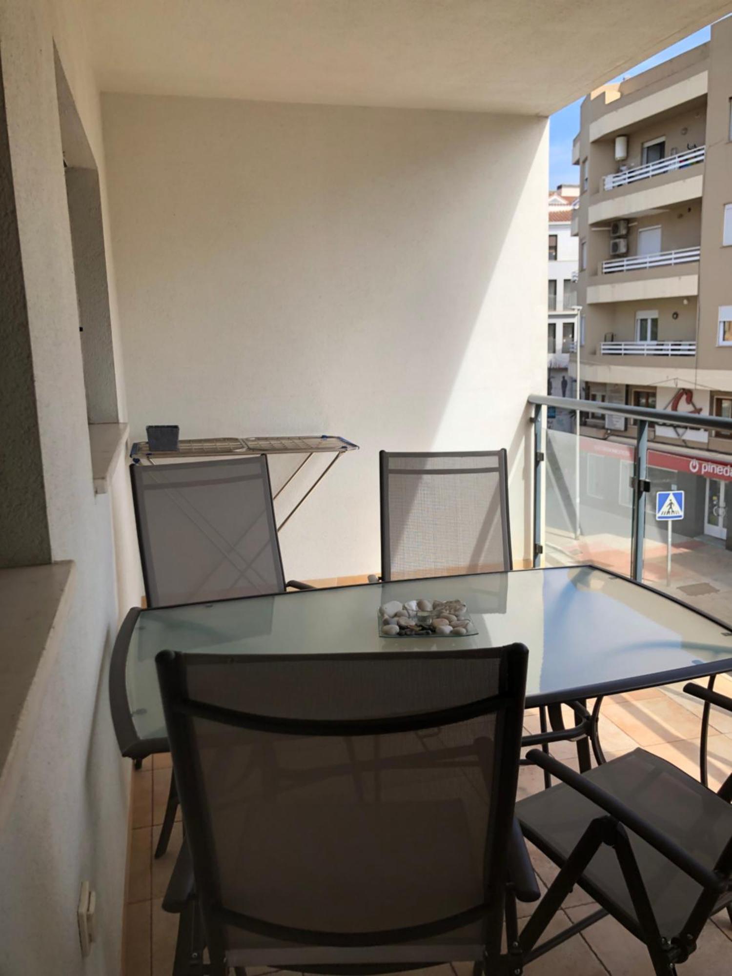 Apartamento Migdia-莫莱拉 外观 照片