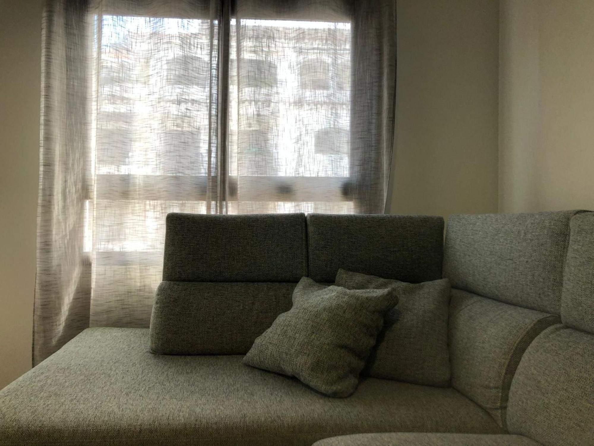 Apartamento Migdia-莫莱拉 外观 照片