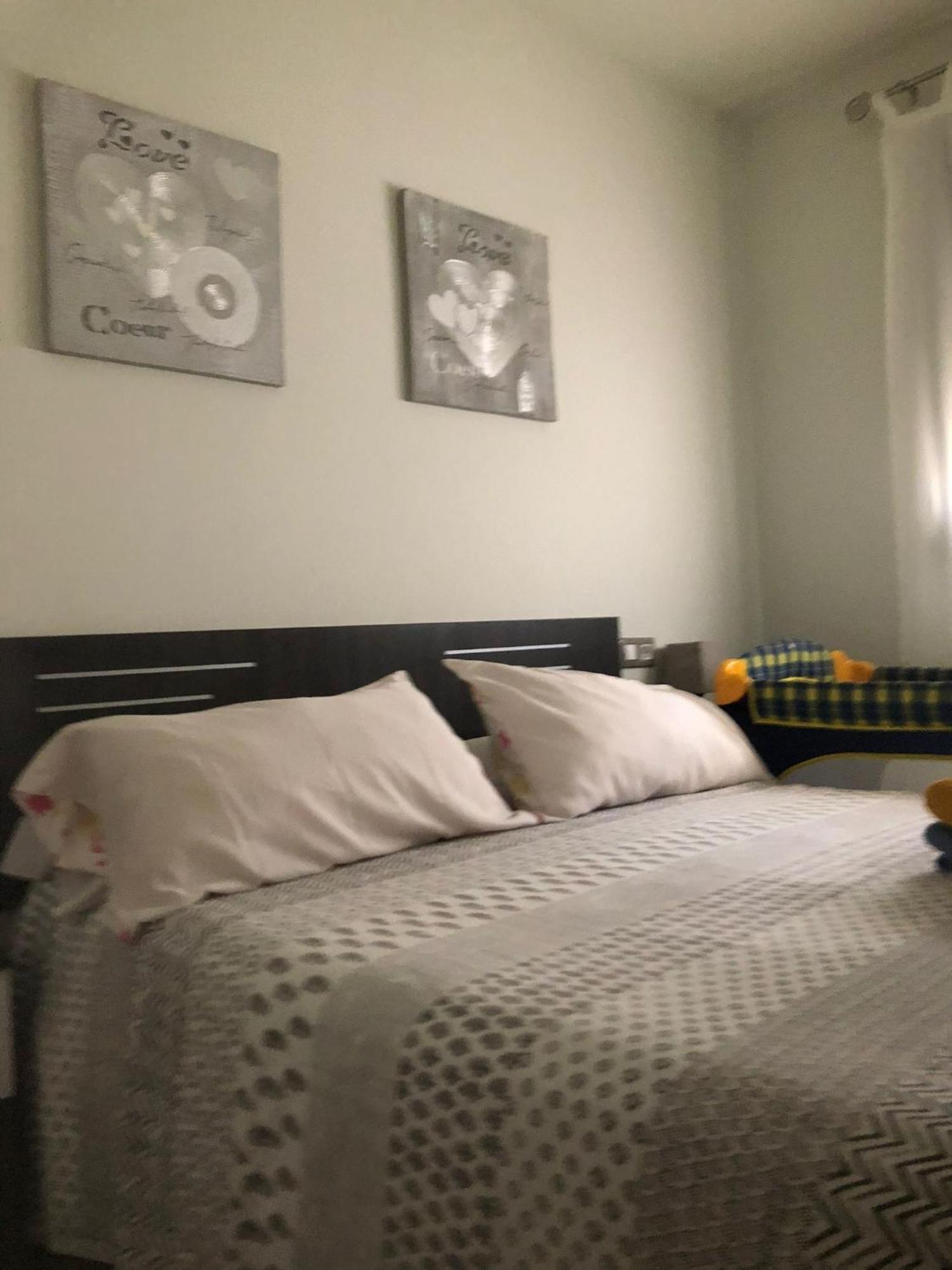 Apartamento Migdia-莫莱拉 外观 照片