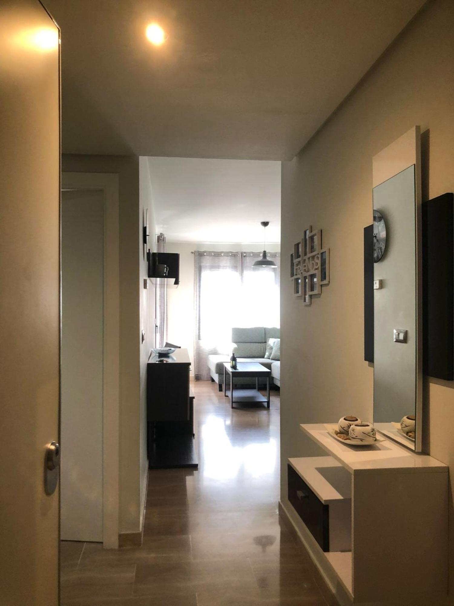 Apartamento Migdia-莫莱拉 外观 照片