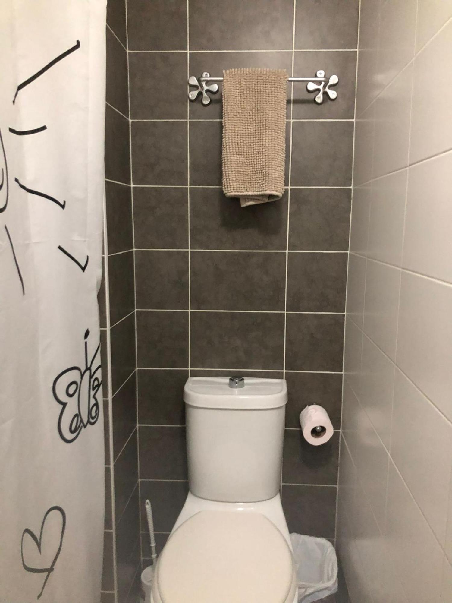 Apartamento Migdia-莫莱拉 外观 照片