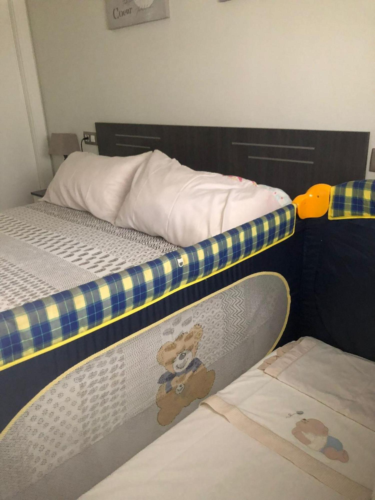 Apartamento Migdia-莫莱拉 外观 照片