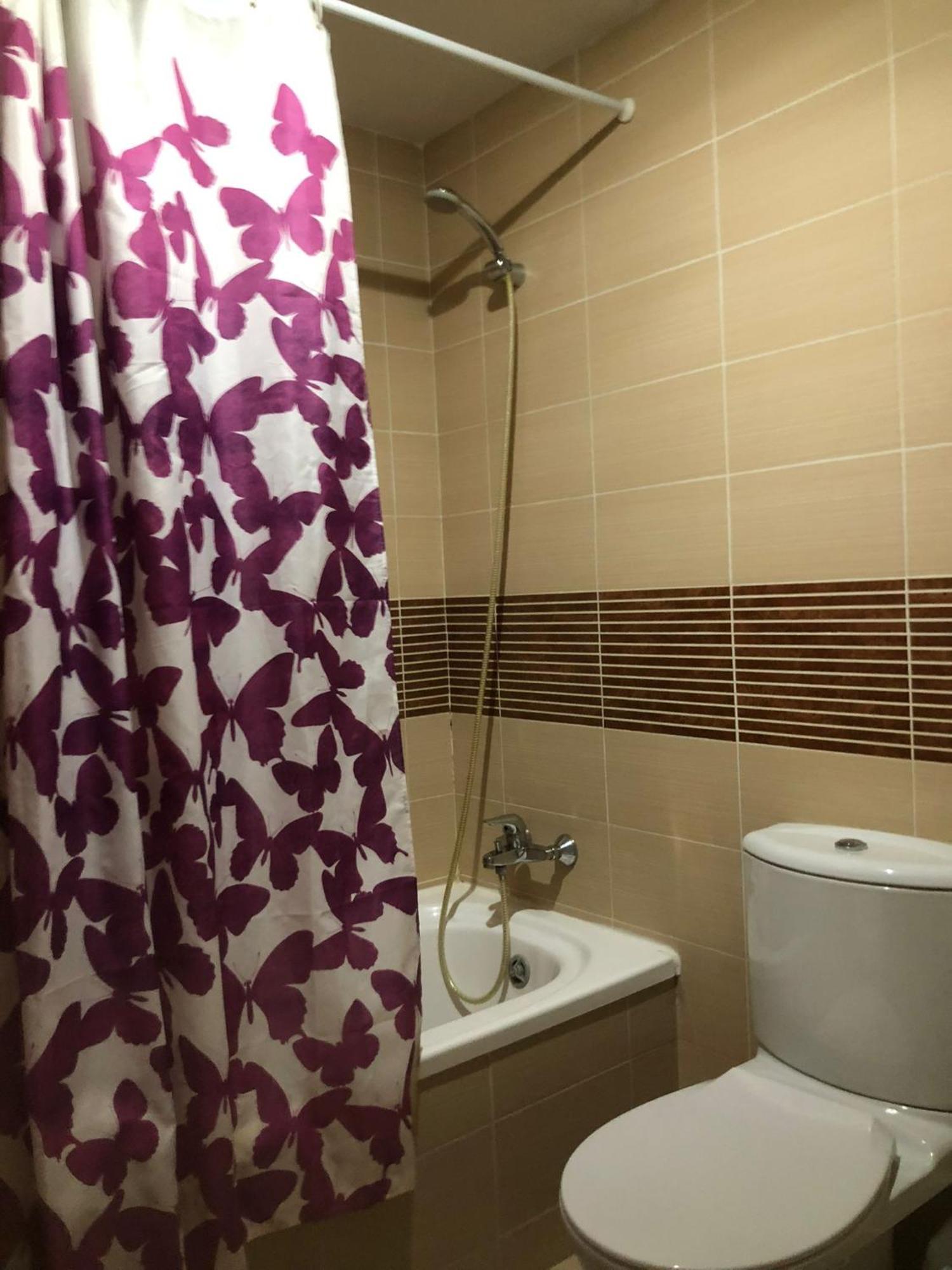 Apartamento Migdia-莫莱拉 外观 照片