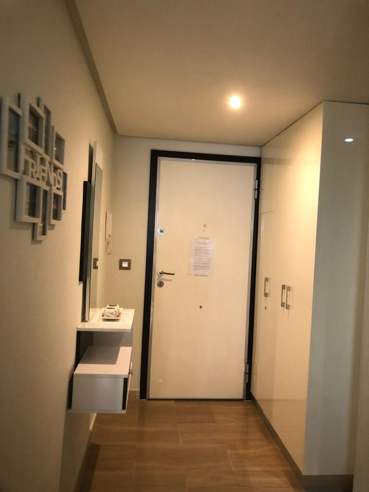 Apartamento Migdia-莫莱拉 外观 照片