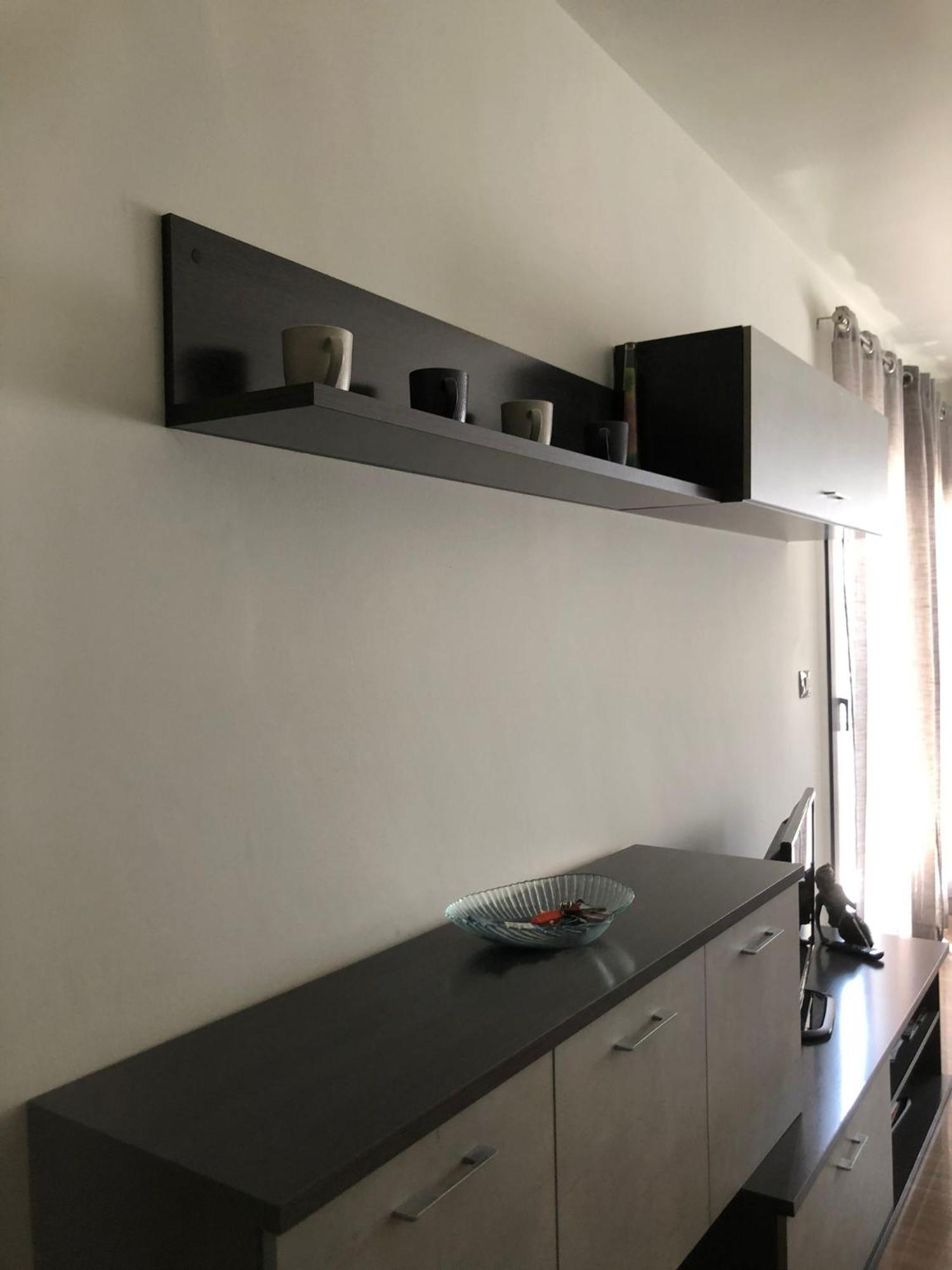 Apartamento Migdia-莫莱拉 外观 照片