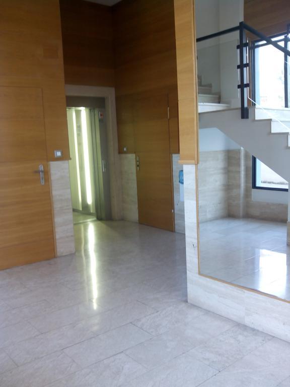 Apartamento Migdia-莫莱拉 外观 照片